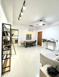 Citylights (D8), Condominium #463210411